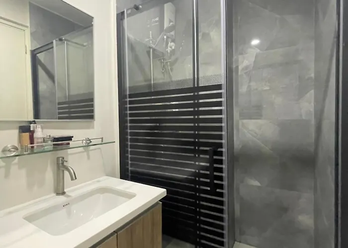 Yvonne At Primeworld Lapu Lapu, Mactan Cebu Apartment