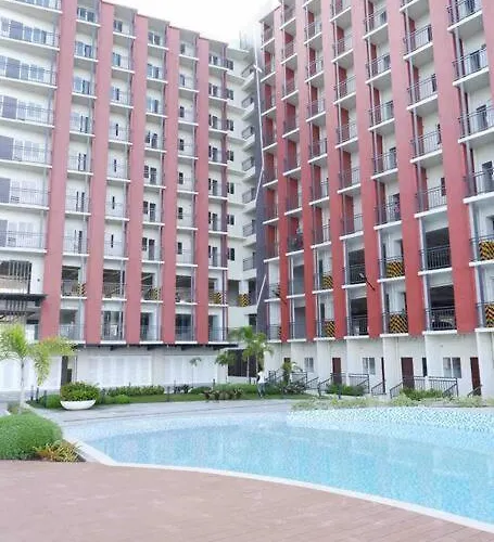Apartment Yvonne At Primeworld Lapu Lapu, Mactan Cebu