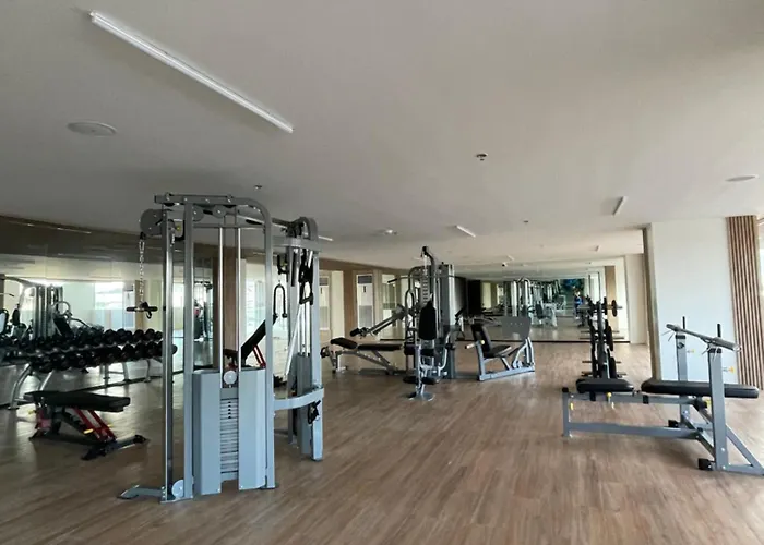Apartment Yvonne At Primeworld Lapu Lapu, Mactan Cebu *