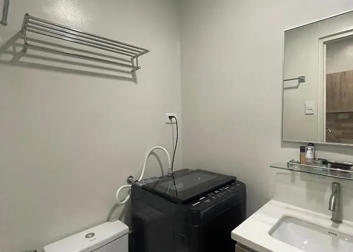 Apartment Yvonne At Primeworld Lapu Lapu, Mactan Cebu