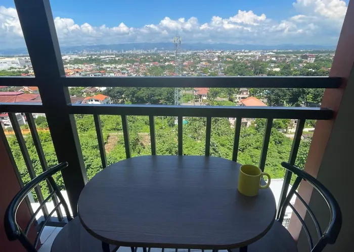 Apartment Yvonne At Primeworld Lapu Lapu, Mactan Cebu Agus